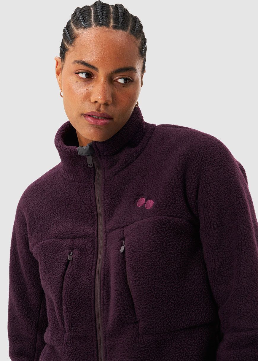 Fleece Jacket Women Fleece Jacket Women