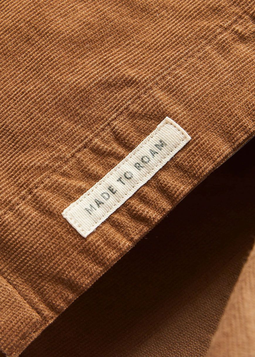 Backcountry Cord Ligh T-Shirt