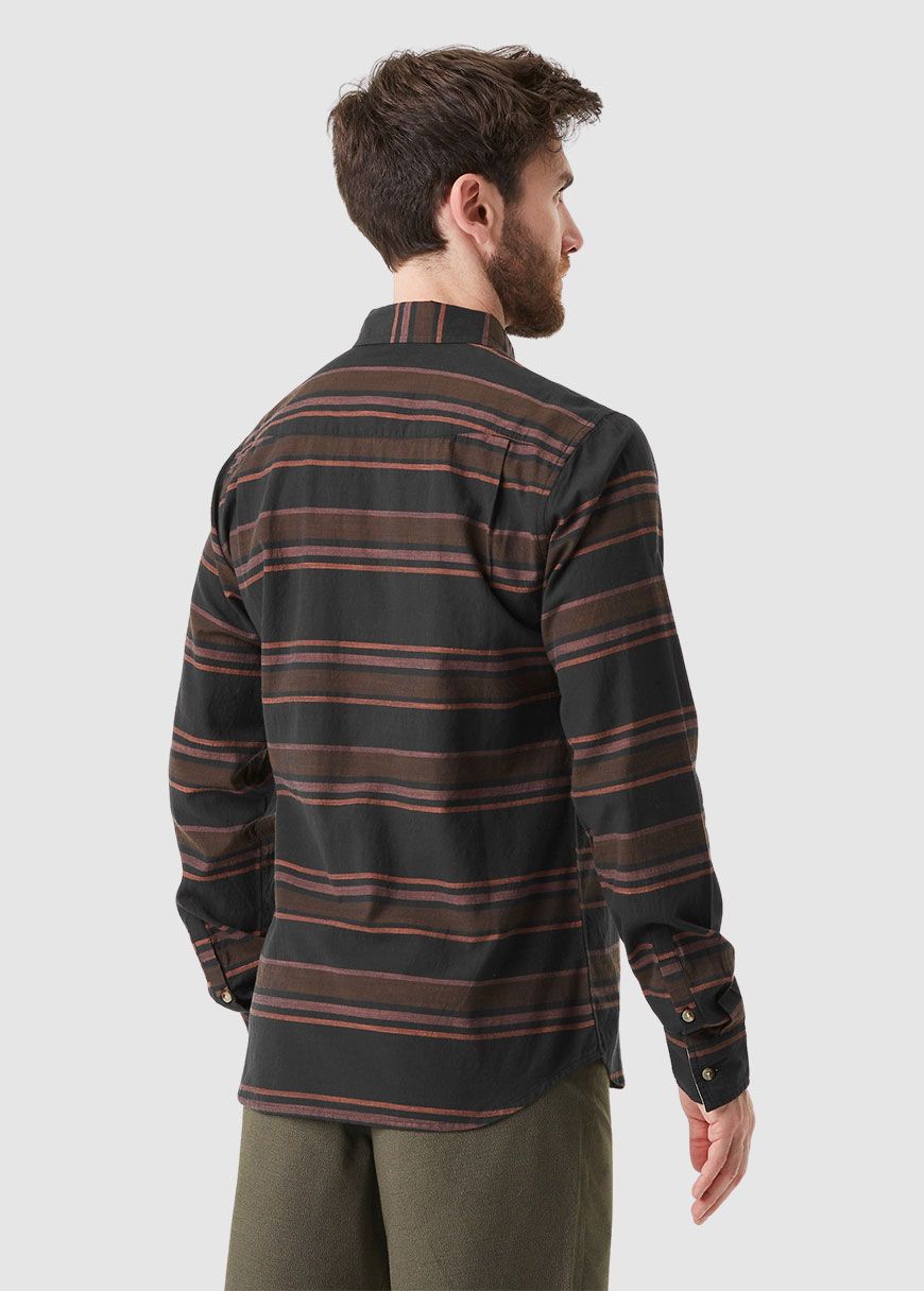 Tahupo Shirt