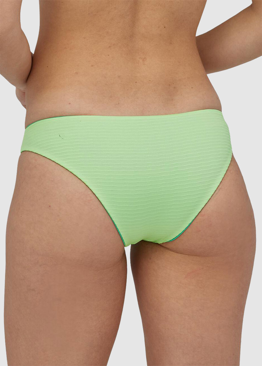 W's Reversible Seaglass Bay Bottoms