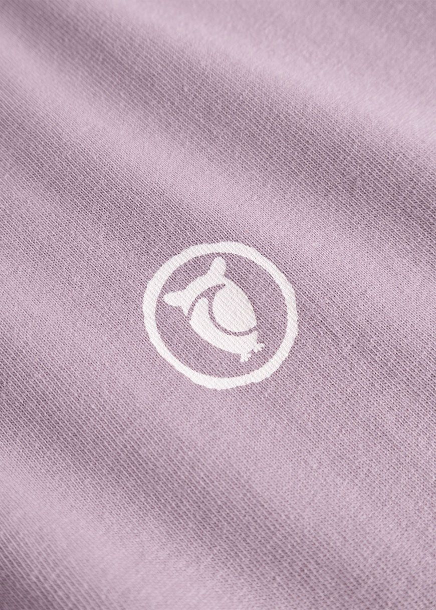 Regular Fitted Tee
