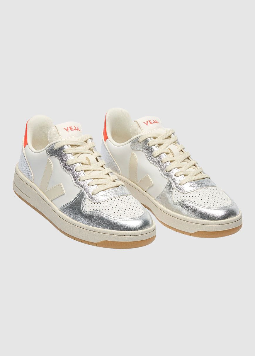 W' V-10 Prime Leather