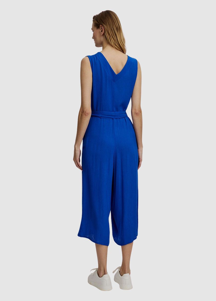 Lockerer Jumpsuit