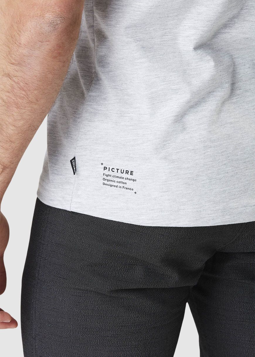 Basement Pumalip Tee Basement Pumalip Tee