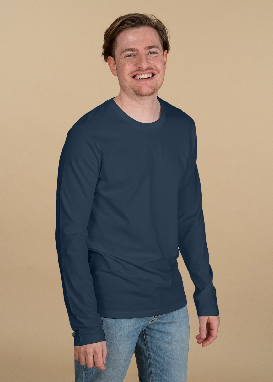Longsleeve M Longsleeve M