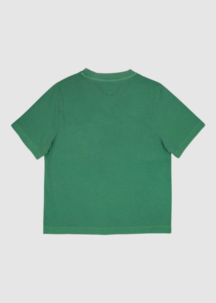 Women's Garceta Pigment Dyed T-Shirt Women's Garceta Pigment Dyed T-Shirt