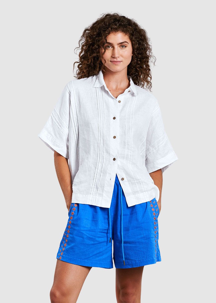 Kimono Shirt Kimono Shirt