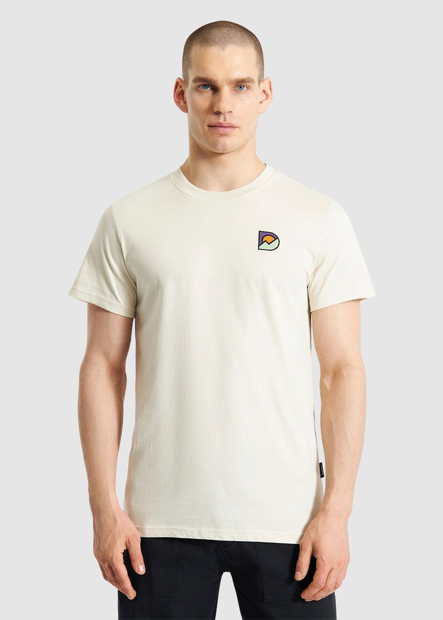 T-Shirt Stockholm Mountain Logo T-Shirt Stockholm Mountain Logo