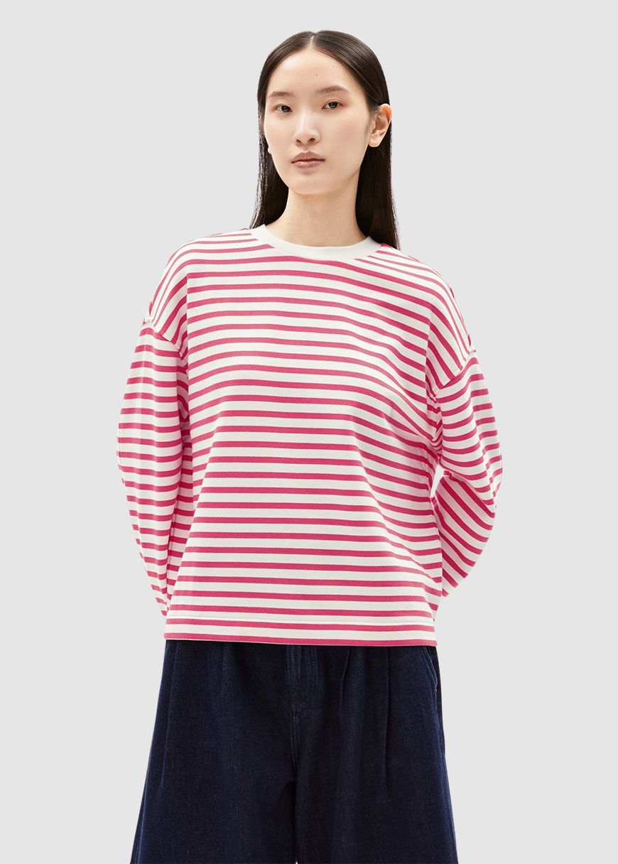 Frankaa Maarlen Stripe Frankaa Maarlen Stripe