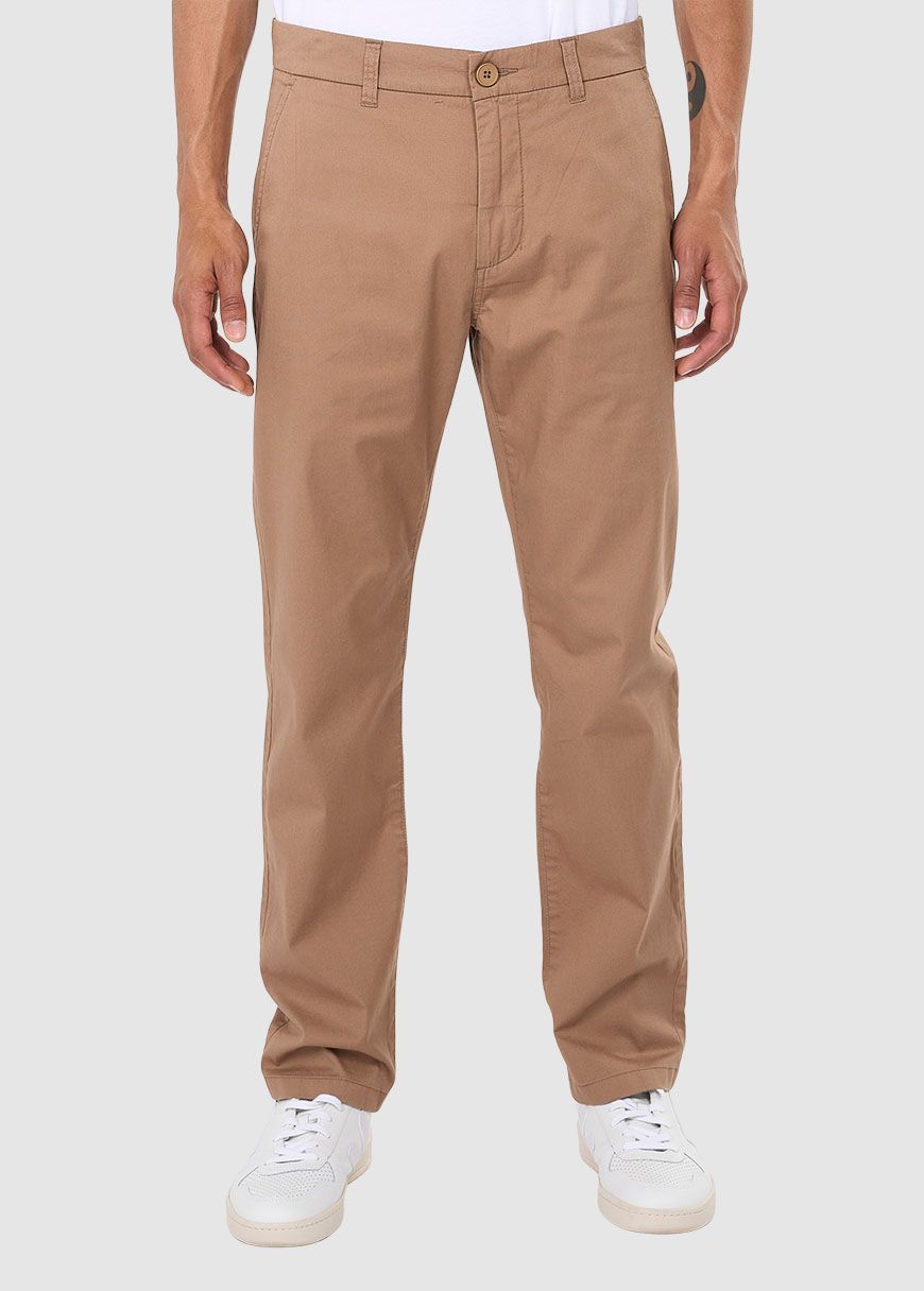 Chuck Regular Chino Poplin Pant