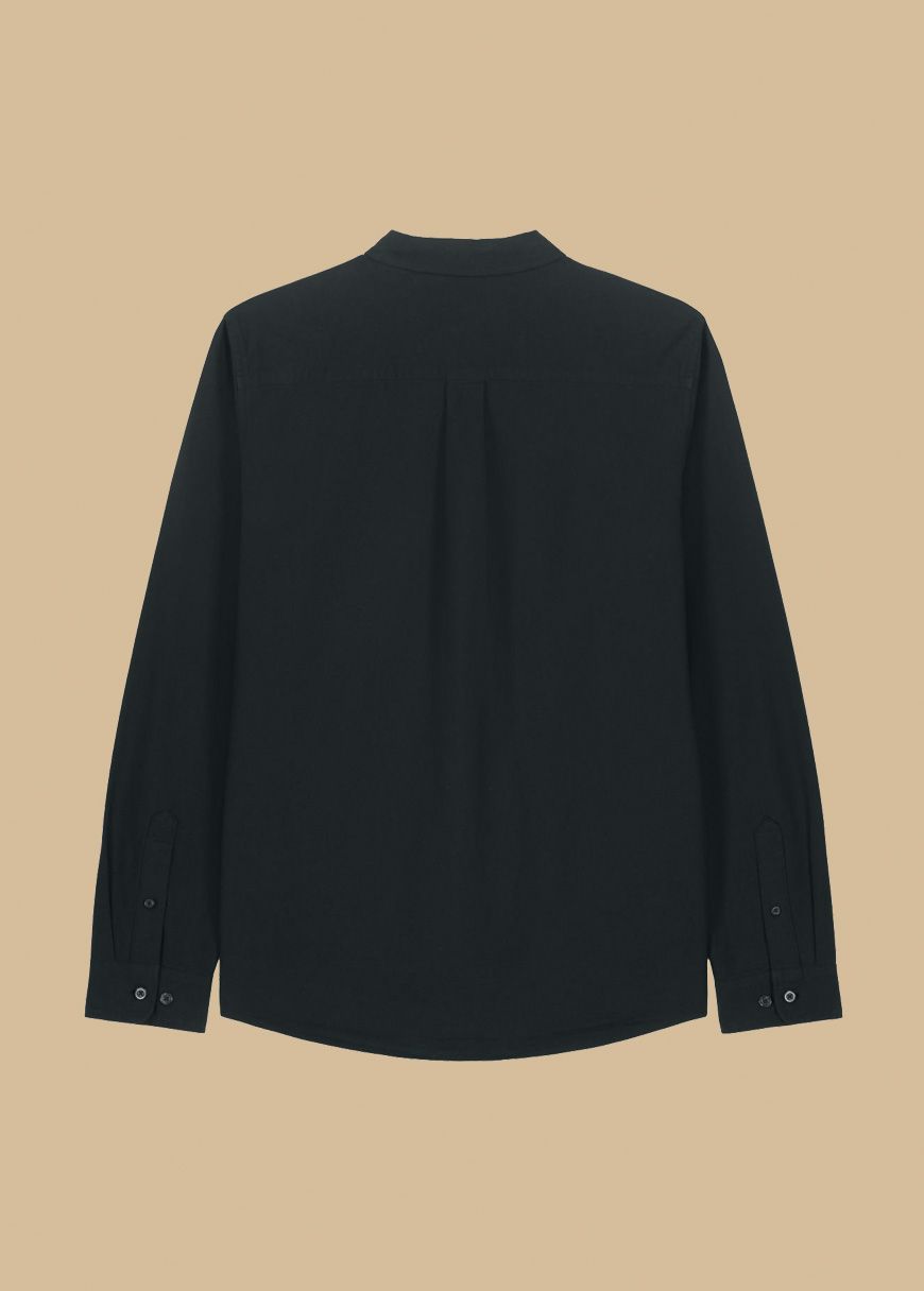 Classic_Shirt_m_black_frei_hinten_f8cb1de48c.jpg Classic Shirt Man Black