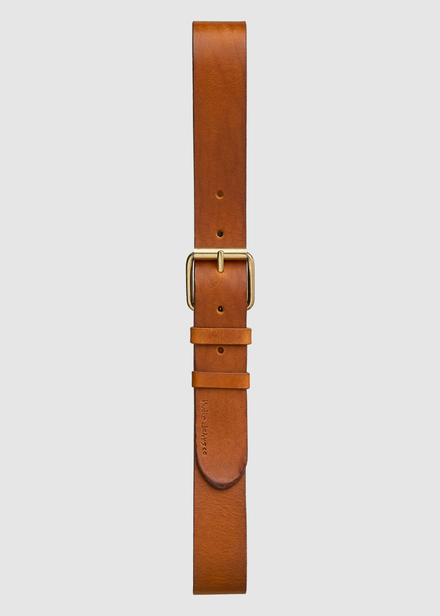 Pedersson Leather Belt Pedersson Leather Belt