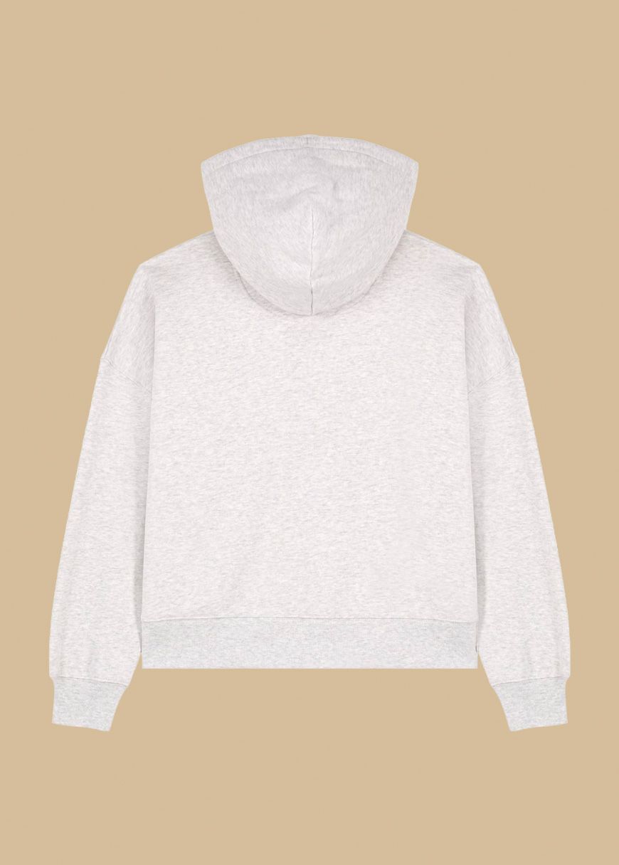 Classic Zipper W