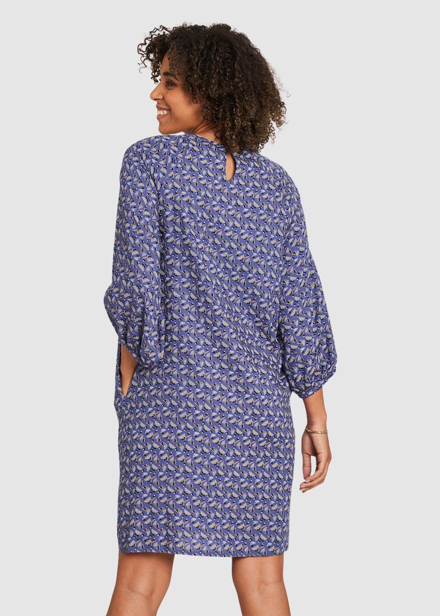 EcoVero Kleid EcoVero Kleid