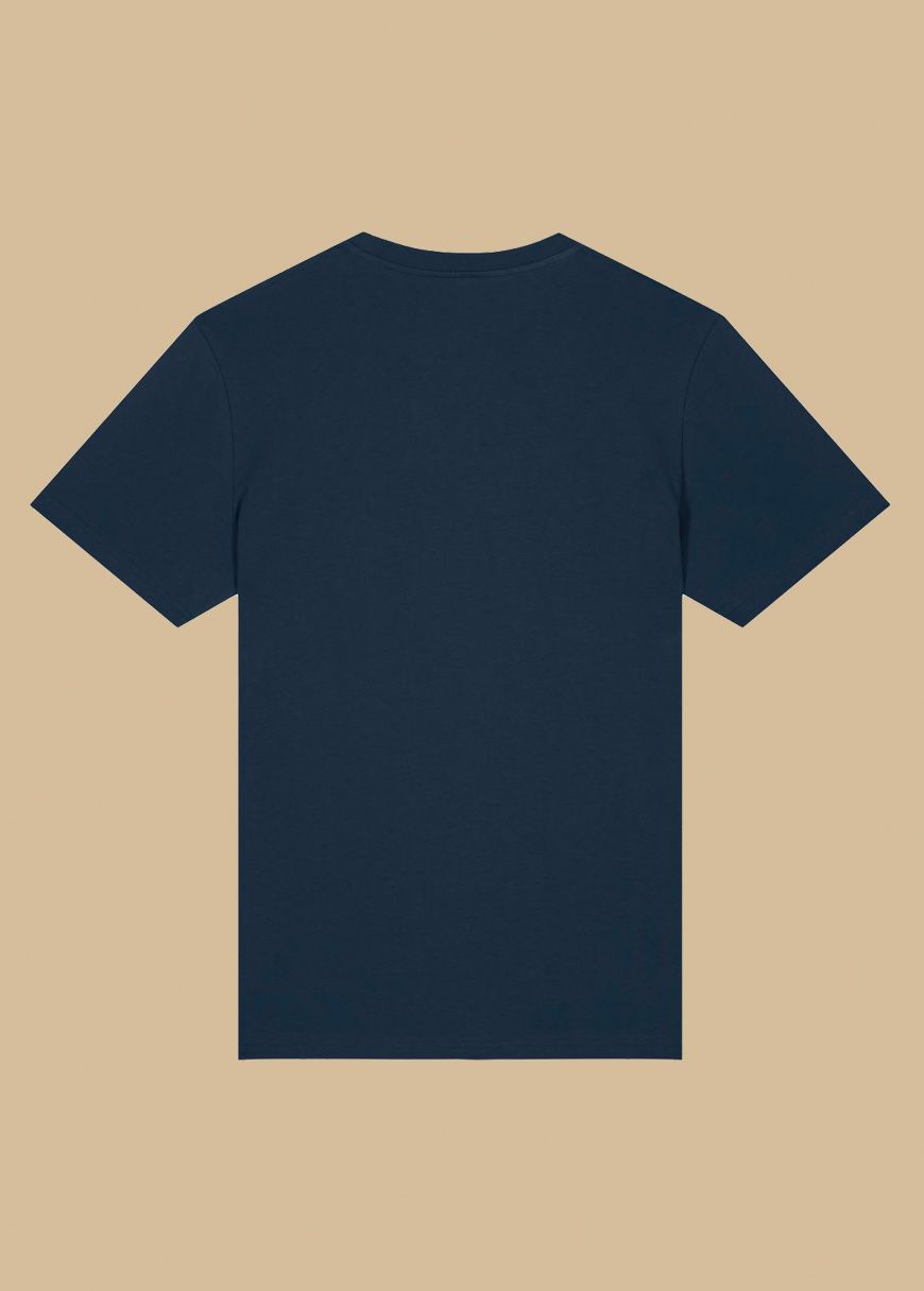 Slim Fit T-Shirt Man
