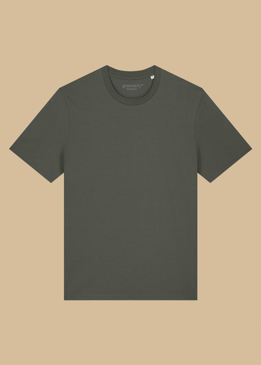 Classic T-Shirt Man Classic T-Shirt Man