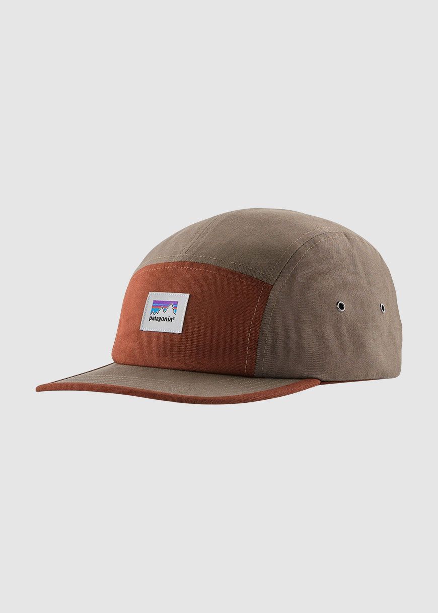 Graphic Maclure Hat