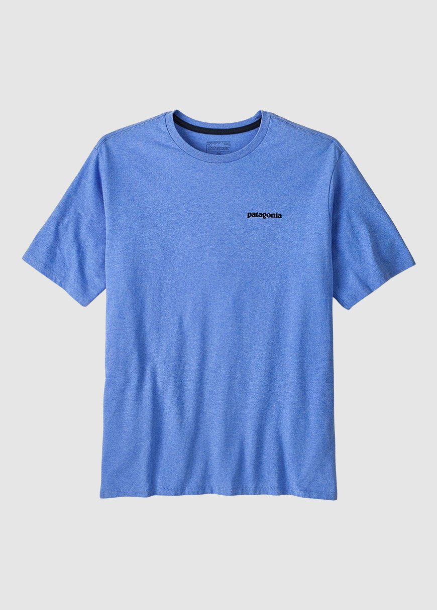 M's P-6 Logo Responsibili-Tee