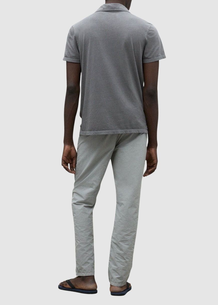 Theoalf Polo Man
