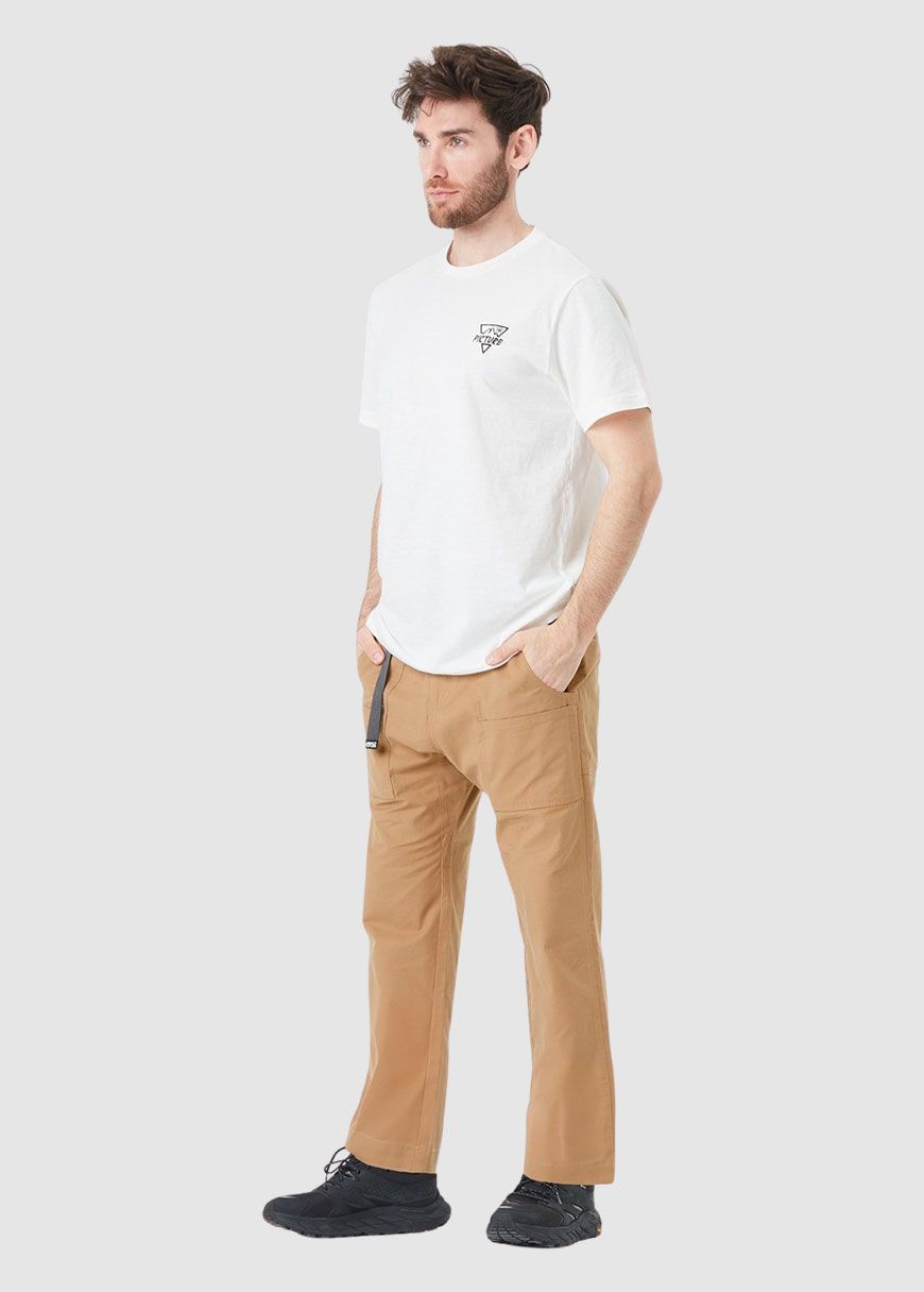 Adak Tee