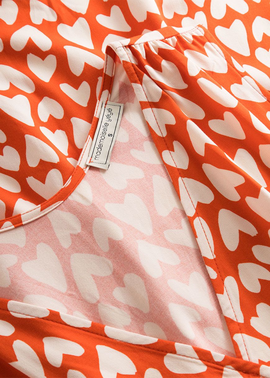 Jardin Parfumé Dress Jardin Parfumé Dress