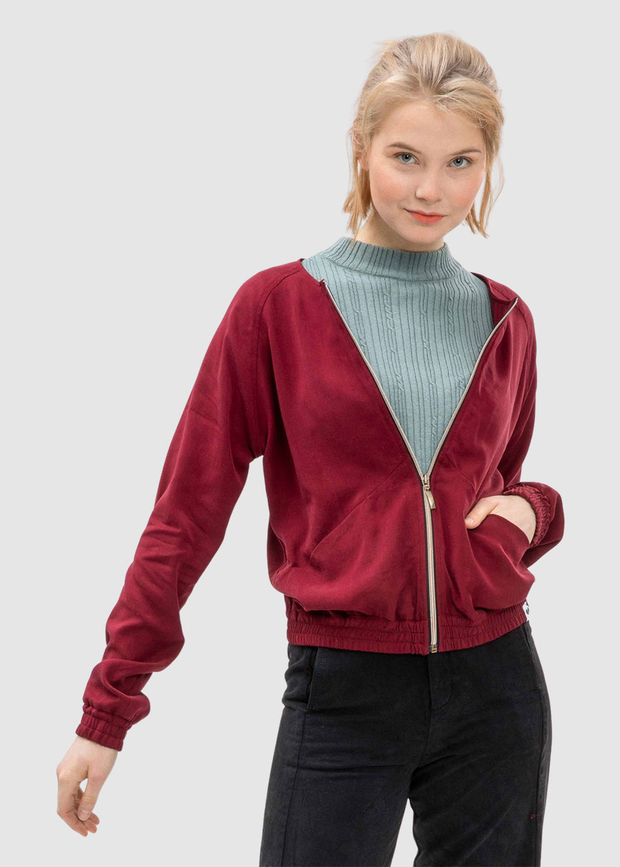 Blouson Boca Blouson Boca