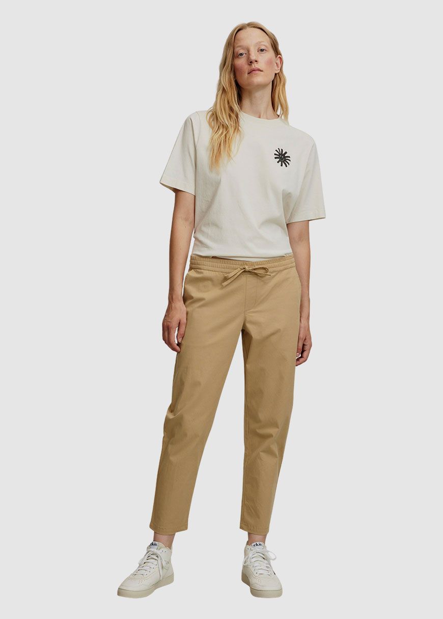 Jogg Chino Kale