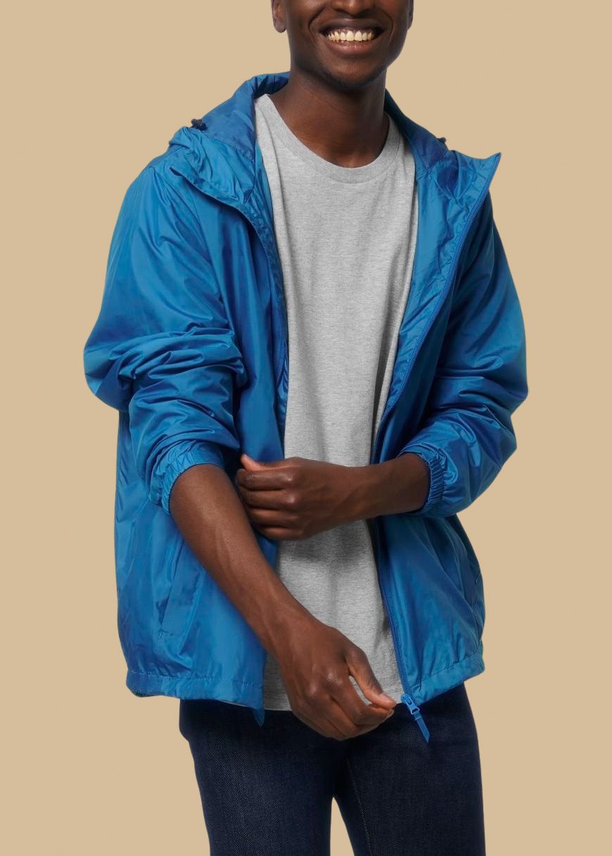 Classic Windbreaker