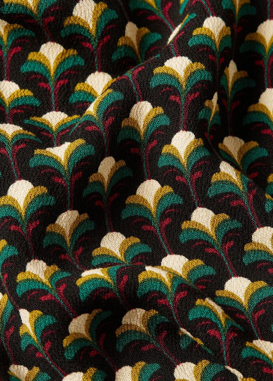 Maisie Blouse Mayfield