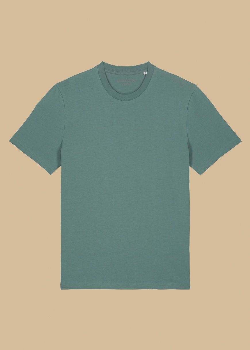 Classic T-Shirt Man Green Bay