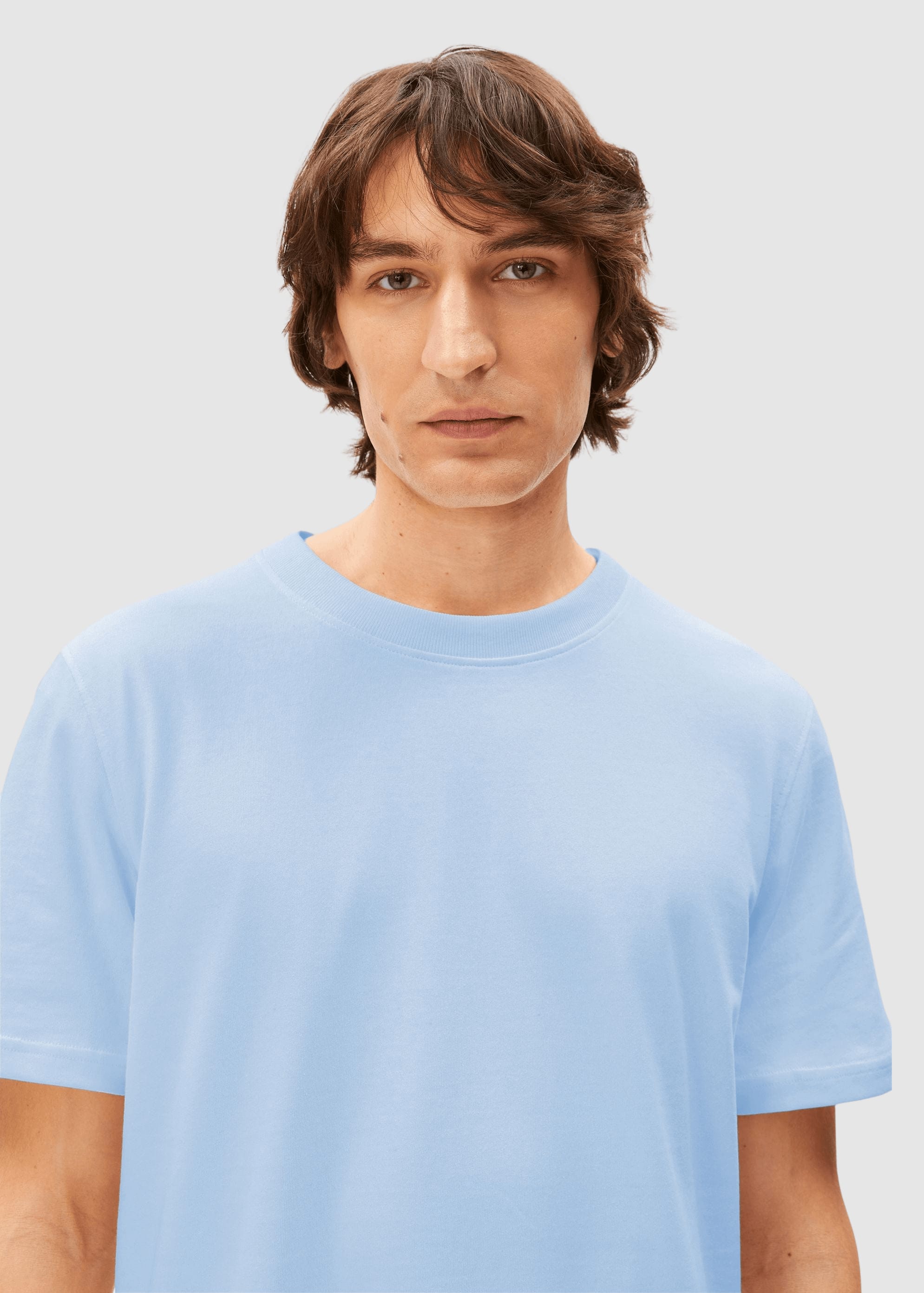 Jaames T-Shirt Wedgwood Jaames T-Shirt Wedgwood
