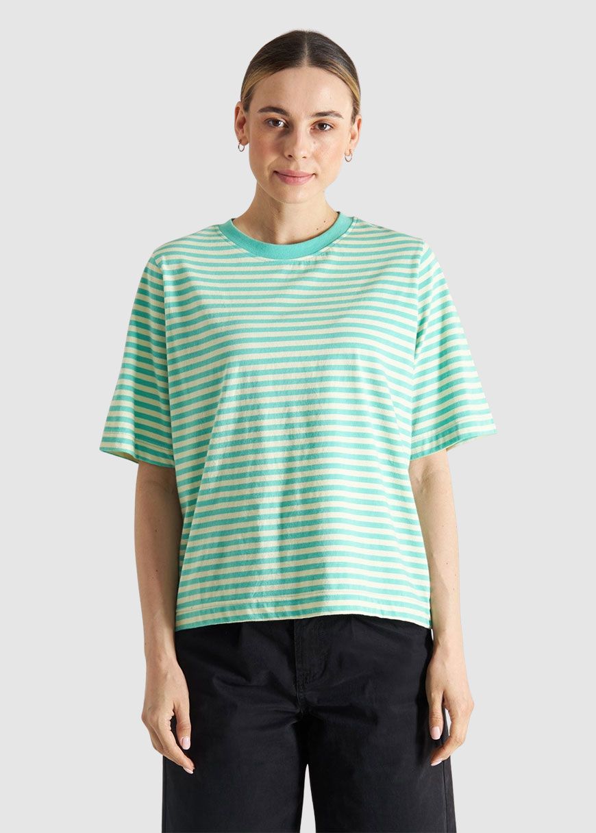 T-Shirt Vadstena Stripes