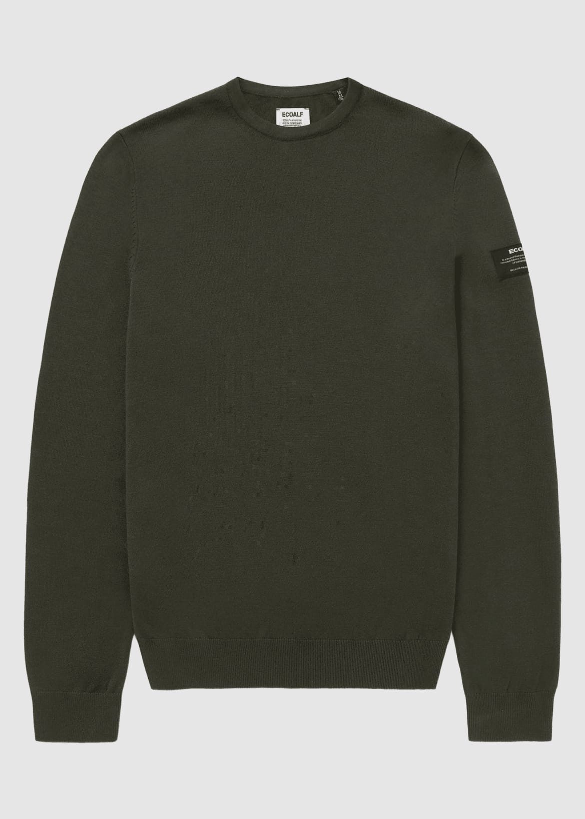 Bayona Knit Man Olive