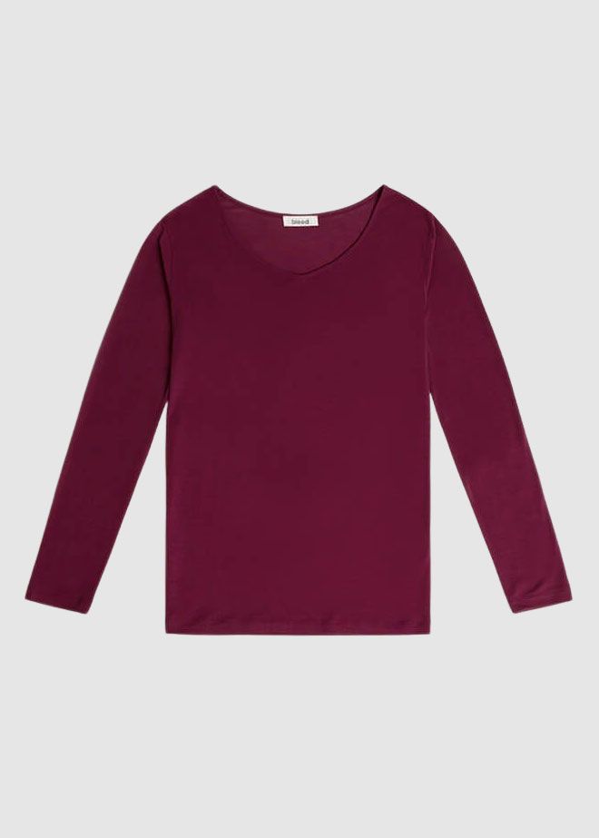 Essential Longsleeve