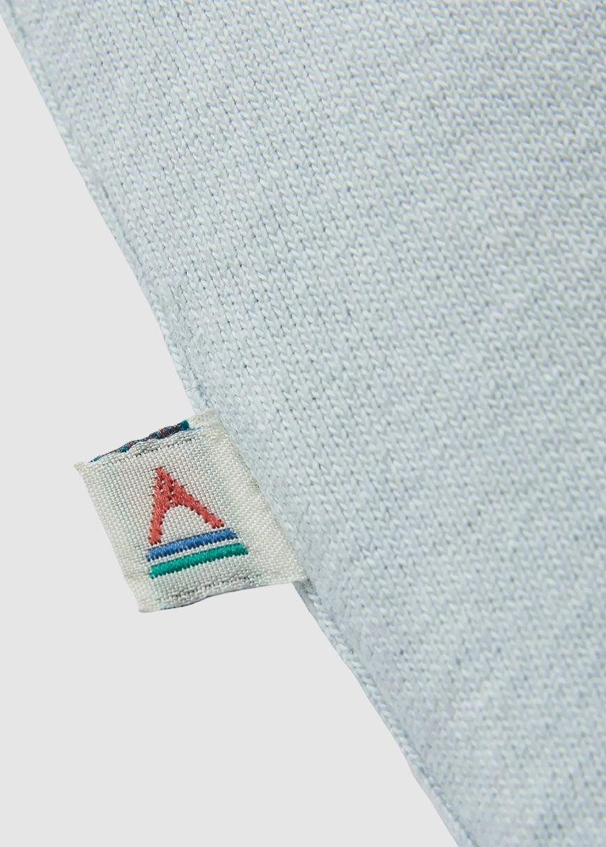 Outsiders Recycled Cotton T-Shirt