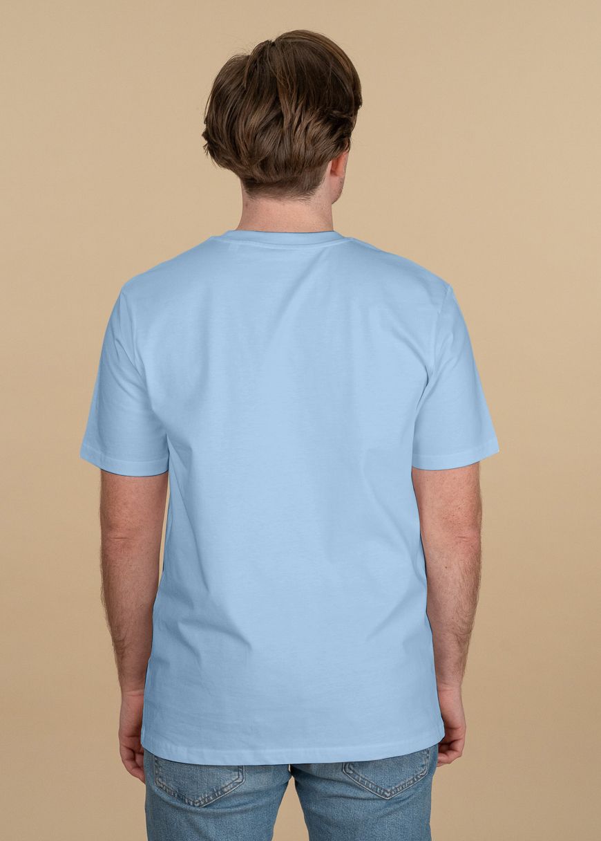 Classic T-Shirt Man Classic T-Shirt Man
