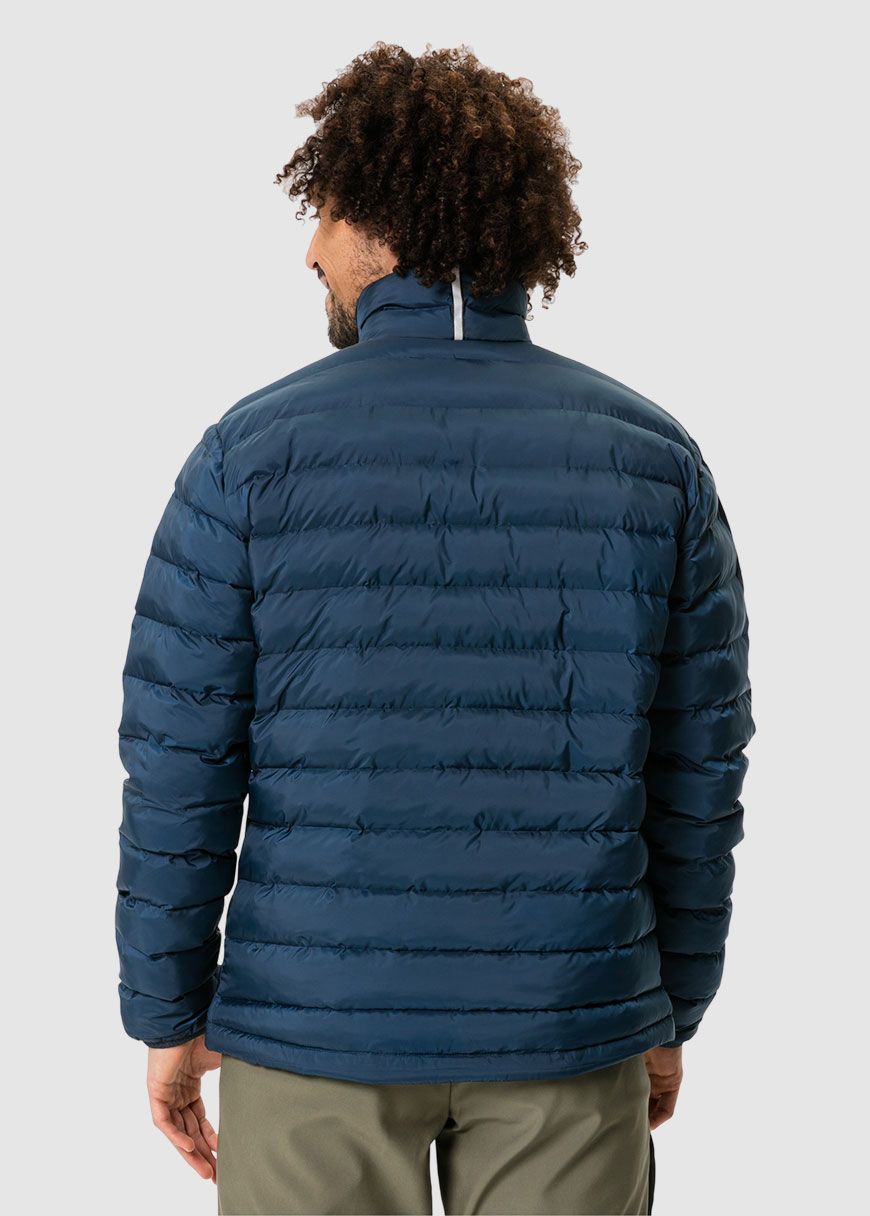 Me Mineo Padded Jacket