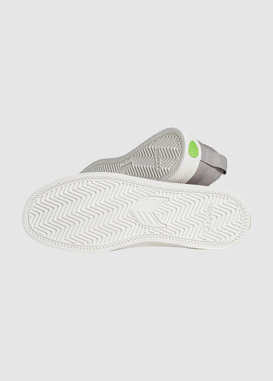 Slip-On Canvas Slip-On Canvas