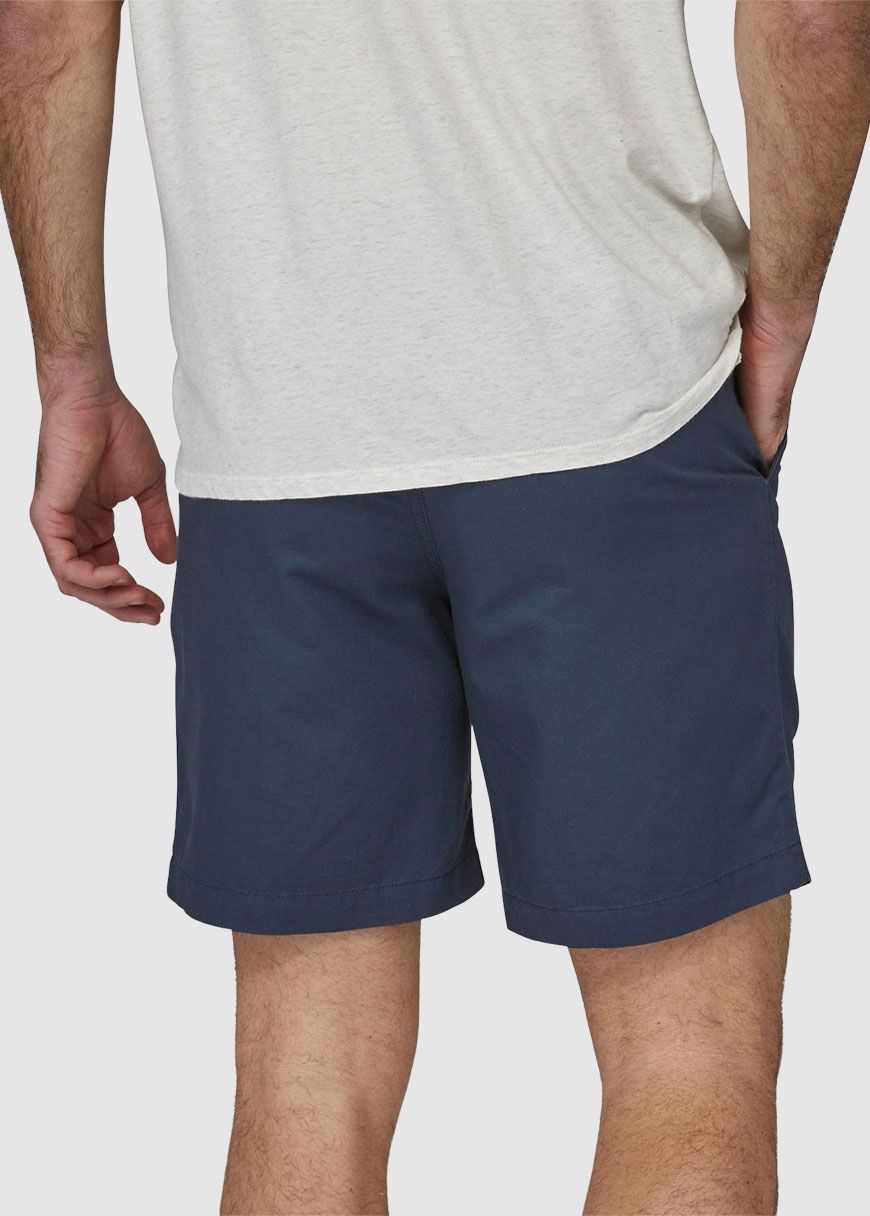 M's LW All-Wear Hemp Volley Shorts