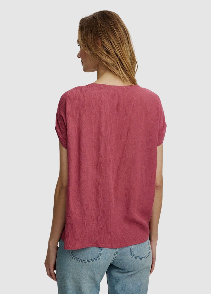 Ecovero Shirt