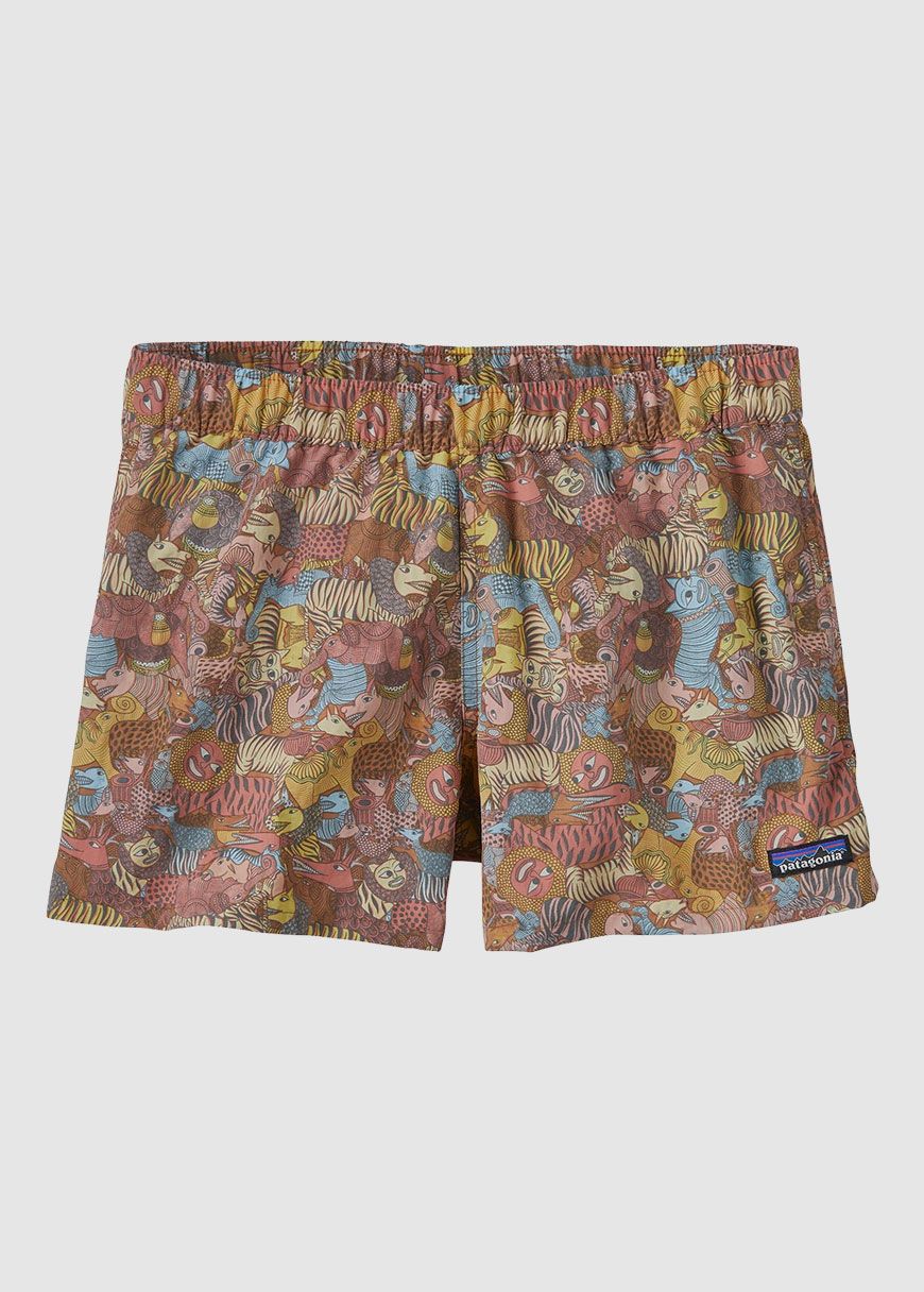 W's Barely Baggies Shorts - 2 1/2 in. W's Barely Baggies Shorts - 2 1/2 in.