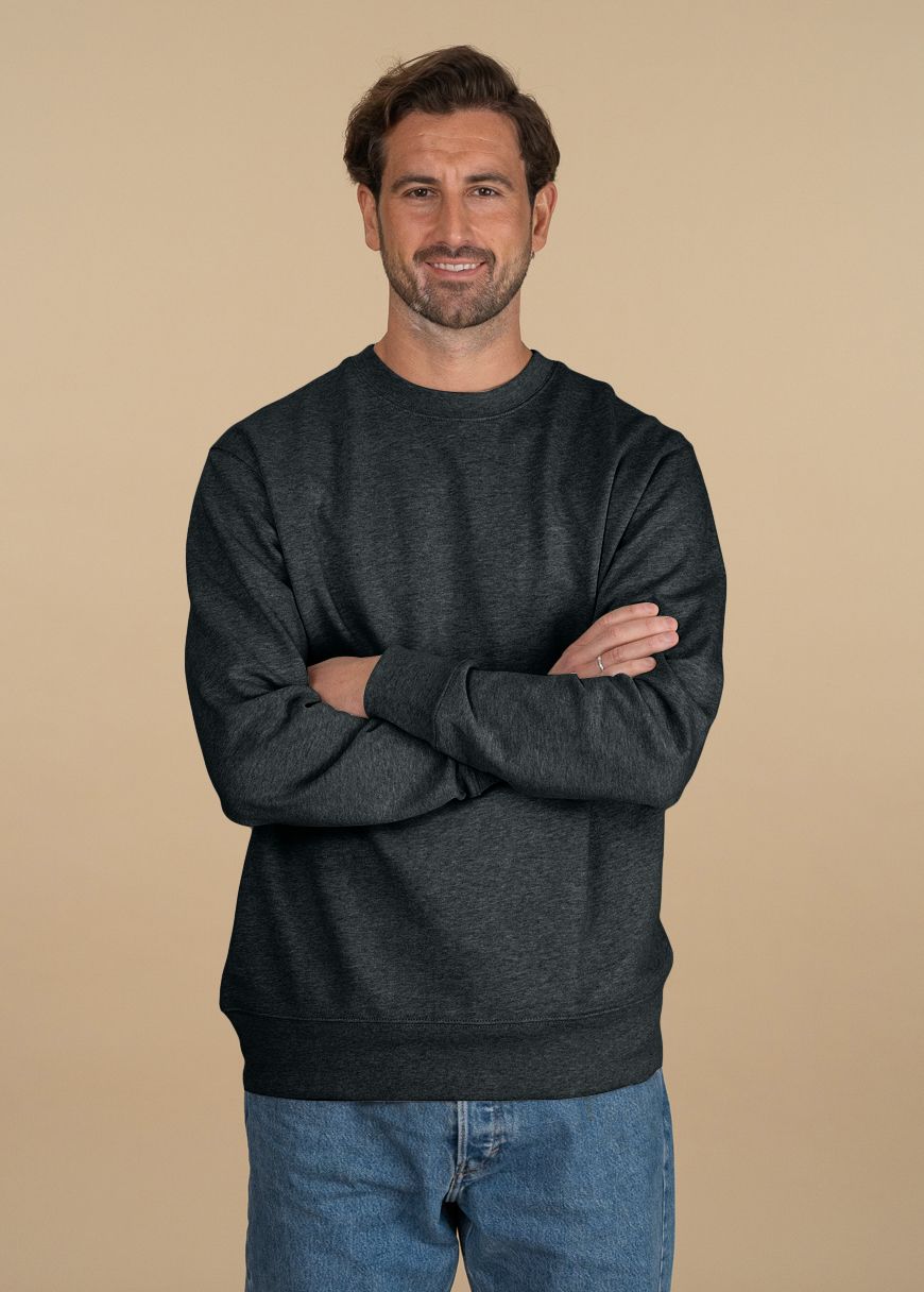 Classic Sweater Man Classic Sweater Man