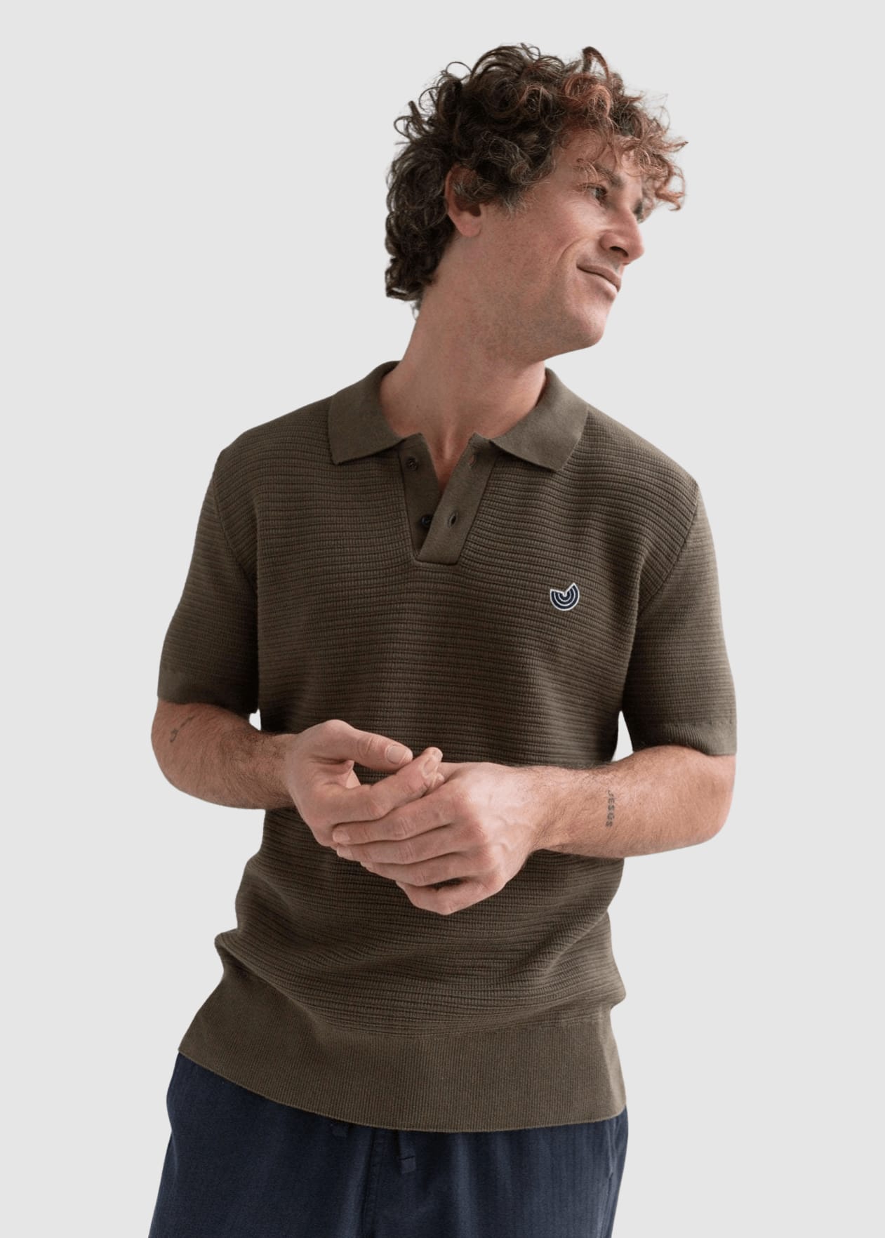 Coetivy Khaki