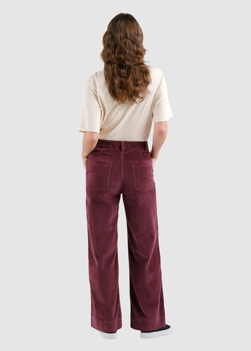 Workwear Pants Vara Corduroy