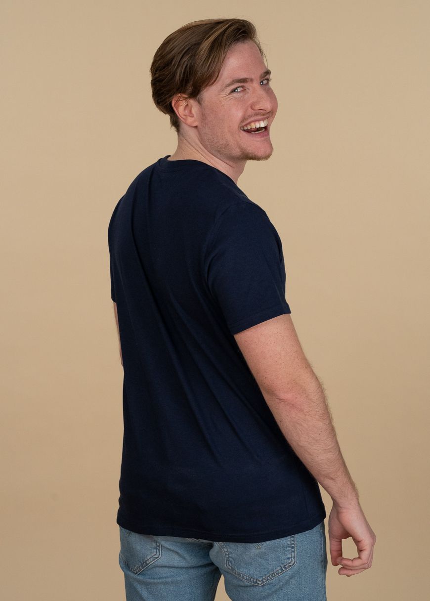 Slim Fit T-Shirt Man