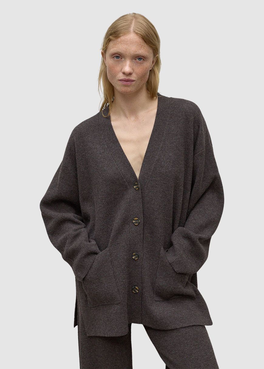 Nimalf Knit Woman Nimalf Knit Woman