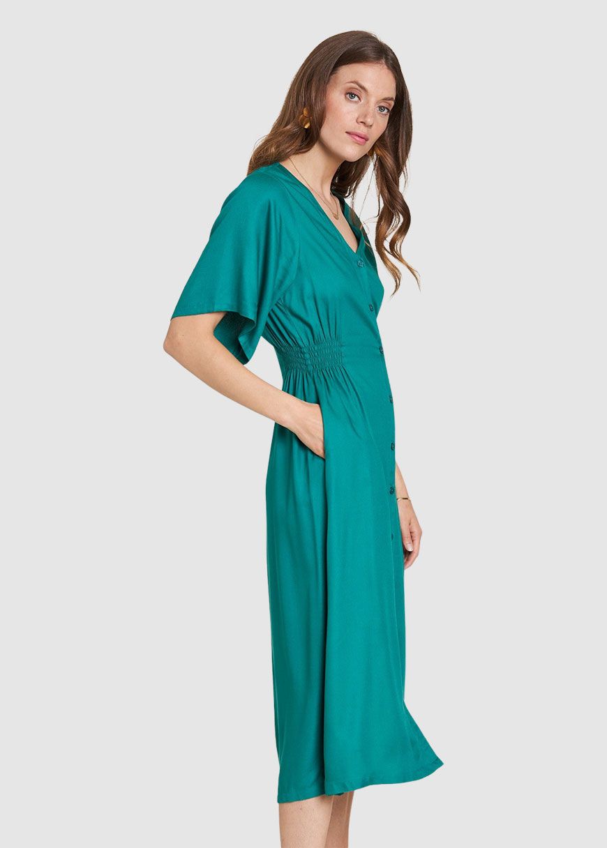 EcoVero Kleid EcoVero Kleid