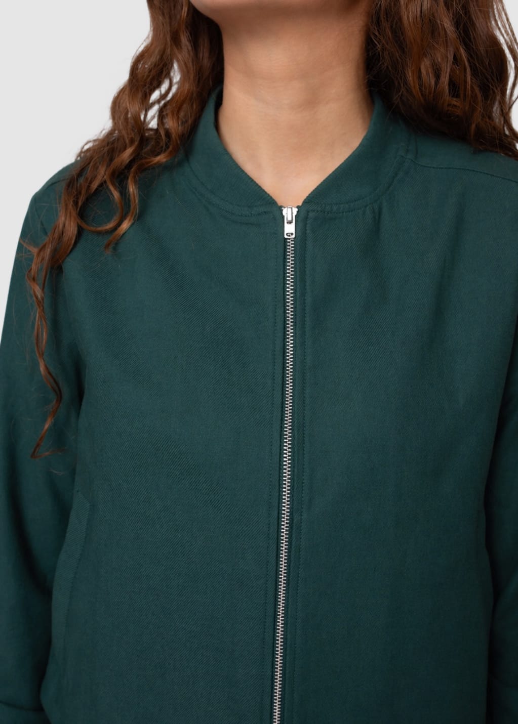 Collagejacke Marry Forest