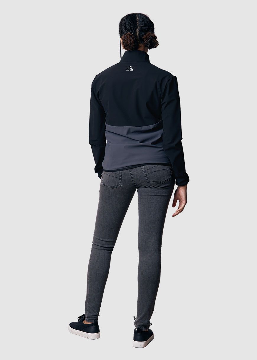 Econyl Ultra Light Jacket Econyl Ultra Light Jacket
