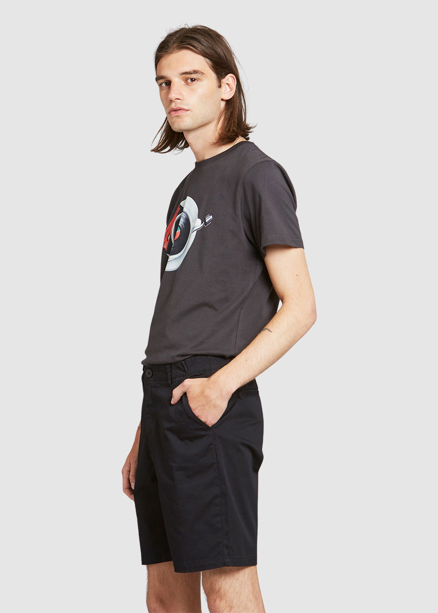 Chino Shorts Nacka Chino Shorts Nacka